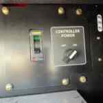 Baldor TS45T Trailer Mounted Diesel Generator - Tier 3