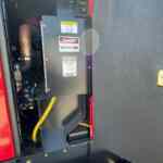 Baldor TS45T Trailer Mounted Diesel Generator - Tier 3