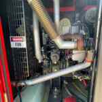 Baldor TS45T Trailer Mounted Diesel Generator - Tier 3