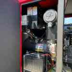 Baldor TS45T Trailer Mounted Diesel Generator - Tier 3