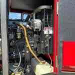 Baldor TS45T Trailer Mounted Diesel Generator - Tier 3