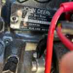 Baldor TS45T Trailer Mounted Diesel Generator - Tier 3