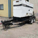Multiquip DCA70SSJU4i Trailer Mounted — Diesel Generators