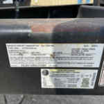 Multiquip DCA70SSJU4i Trailer Mounted — Diesel Generators