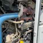 Multiquip DCA70SSJU4i Trailer Mounted — Diesel Generators