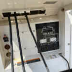 Multiquip DCA70SSJU4i Trailer Mounted — Diesel Generators