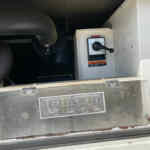 Multiquip DCA70SSJU4i Trailer Mounted — Diesel Generators