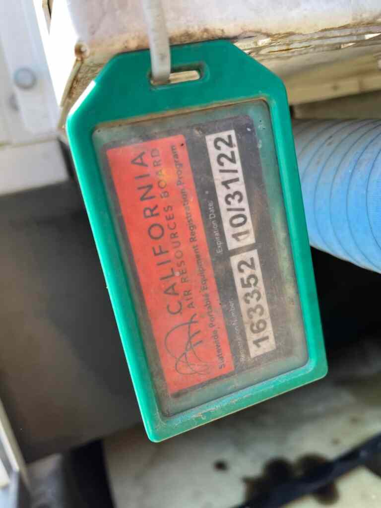 Multiquip DCA70SSJU4i Trailer Mounted — Diesel Generators