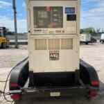Multiquip DCA70SSJU4i Trailer Mounted — Diesel Generators