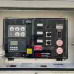 Multiquip DCA70SSJU4i Trailer Mounted — Diesel Generators