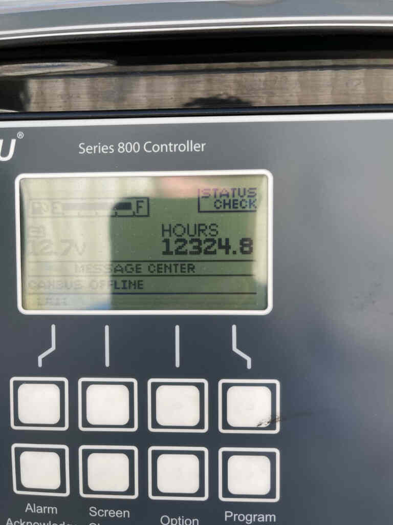 Multiquip DCA70SSJU4i Trailer Mounted — Diesel Generators