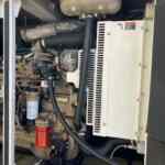 Multiquip DCA70SSJU4i Trailer Mounted — Diesel Generators