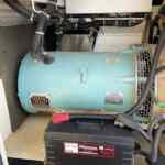 Multiquip DCA70SSJU4i Trailer Mounted — Diesel Generators