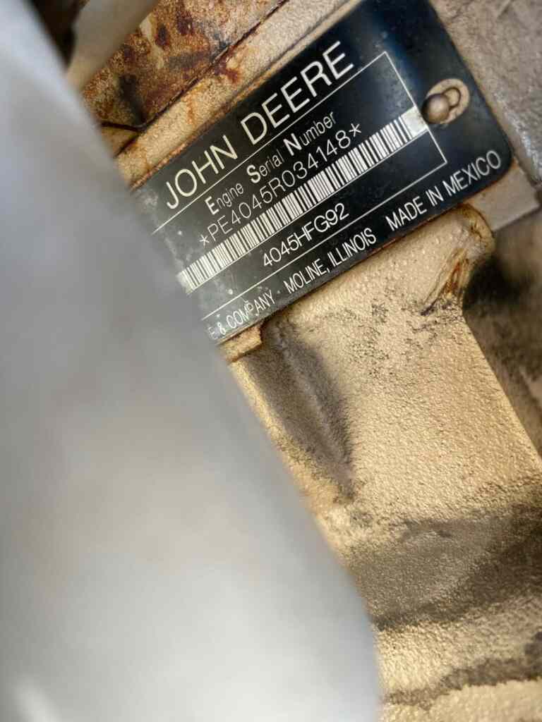 Multiquip DCA70SSJU4i Trailer Mounted — Diesel Generators