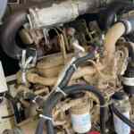 Multiquip DCA70SSJU4i Trailer Mounted — Diesel Generators