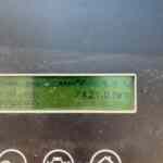 Caterpillar XQ125 Trailer Mounted Diesel Generator