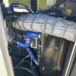 Tecnogen G80 EnerMax Standby Diesel Generator