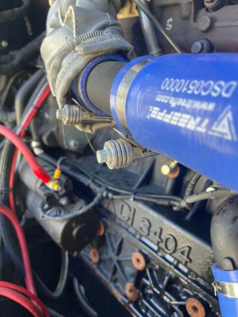 Tecnogen G80 EnerMax Standby Diesel Generator