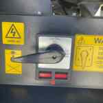 Tecnogen G80 EnerMax Standby Diesel Generator