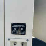 Tecnogen G80 EnerMax Standby Diesel Generator