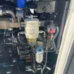 Tecnogen G80 EnerMax Standby Diesel Generator