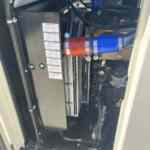 Tecnogen G80 EnerMax Standby Diesel Generator