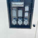 Tecnogen G80 EnerMax Standby Diesel Generator