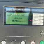 Tecnogen G80 EnerMax Standby Diesel Generator