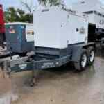 Airman MMD PowerPro SDG40S Trailer Mounted Diesel Generator - Tier 3