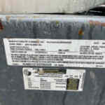 Airman MMD PowerPro SDG40S Trailer Mounted Diesel Generator - Tier 3