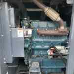 Airman MMD PowerPro SDG40S Trailer Mounted Diesel Generator - Tier 3