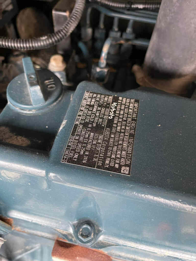 Airman MMD PowerPro SDG40S Trailer Mounted Diesel Generator - Tier 3