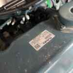 Airman MMD PowerPro SDG40S Trailer Mounted Diesel Generator - Tier 3