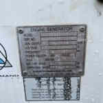 Airman MMD PowerPro SDG40S Trailer Mounted Diesel Generator - Tier 3