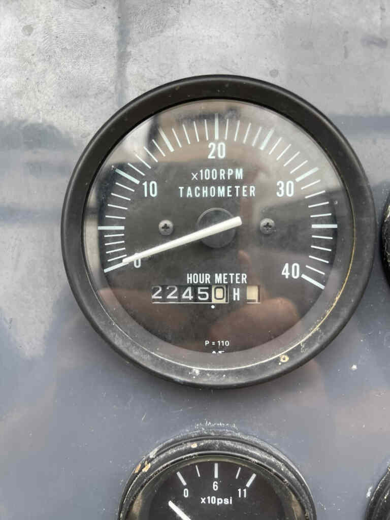 Airman MMD PowerPro SDG40S Trailer Mounted Diesel Generator - Tier 3