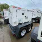 Airman MMD PowerPro SDG40S Trailer Mounted Diesel Generator - Tier 3
