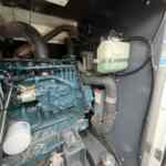 Airman MMD PowerPro SDG40S Trailer Mounted Diesel Generator - Tier 3