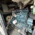 Airman MMD PowerPro SDG40S Trailer Mounted Diesel Generator - Tier 3