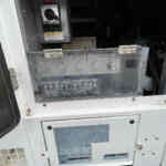 Airman MMD PowerPro SDG40S Trailer Mounted Diesel Generator - Tier 3