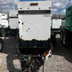 Trailer Mounted Diesel Generator Multiquip DCA125SSJU4i