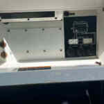 Trailer Mounted Diesel Generator Multiquip DCA125SSJU4i