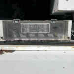 Trailer Mounted Diesel Generator Multiquip DCA125SSJU4i