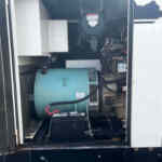 Trailer Mounted Diesel Generator Multiquip DCA125SSJU4i