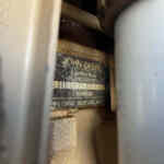 Trailer Mounted Diesel Generator Multiquip DCA125SSJU4i