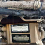 Trailer Mounted Diesel Generator Multiquip DCA125SSJU4i