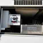 Multiquip DCA150SSCU Trailer Mounted Diesel Generator