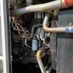 Multiquip DCA150SSCU Trailer Mounted Diesel Generator