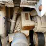 Multiquip DCA150SSCU Trailer Mounted Diesel Generator