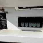 Multiquip DCA150SSCU Trailer Mounted Diesel Generator