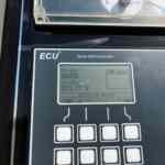 Multiquip DCA150SSCU Trailer Mounted Diesel Generator